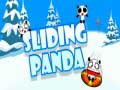 ເກມ Sliding Panda