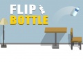 ເກມ Flip Bottle
