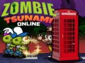 ເກມ Zombie Tsunami Online