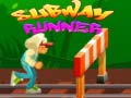 ເກມ Subway Runner