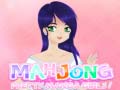 ເກມ Mahjong Pretty Manga Girls