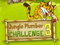 ເກມ Jungle Plumber Challenge 3