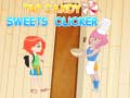 ເກມ Tap Candy Sweets Clicker