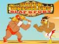 ເກມ Super Wrestlers Slaps Fury