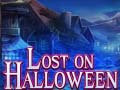 ເກມ Lost on Halloween