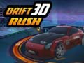 ເກມ Drift Rush 3d