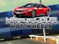 ເກມ Marvelous Hot Wheels