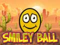 ເກມ Smiley Ball