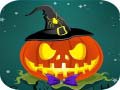 ເກມ Perfect Halloween Pumpkin