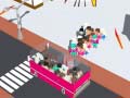 ເກມ Overloaded Passagers