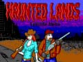 ເກມ Haunted Lands Episode Alpha