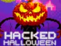 ເກມ Hacked Halloween