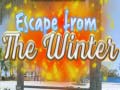 ເກມ Escape from the Winter