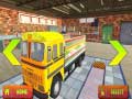 ເກມ Indian Cargo Truck Driver