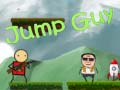 ເກມ Jump Guy