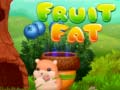 ເກມ Fruit Fat
