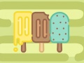 ເກມ Popsicle Dream Match 3