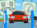 ເກມ Car Parts Coloring Book