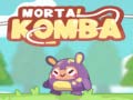 ເກມ Mortal Komba