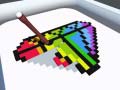 ເກມ Fill In 3D