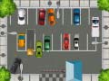 ເກມ Html5 Parking Car