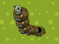 ເກມ Zombie Worms
