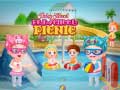 ເກມ  Baby Hazel Preschool Picnic
