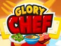ເກມ Glory chef
