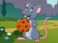 ເກມ Mouse Jigsaw
