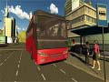 ເກມ Bus Simulator 2018