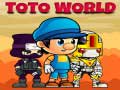 ເກມ Toto World