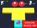 ເກມ Color Slice 3d