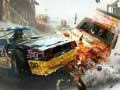 ເກມ Demolition Derby Challenger
