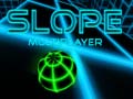 ເກມ Slope Multiplayer