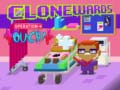 ເກມ Operation Ouch! Clonewards