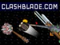 ເກມ Clash Balde IO