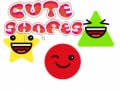 ເກມ Cute Shapes