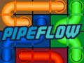 ເກມ PipeFlow 