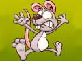 ເກມ Mouse Hunt Runner