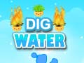 ເກມ Dig Water