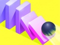 ເກມ Rolling Domino
