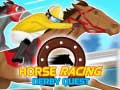 ເກມ Horse Racing Derby Quest