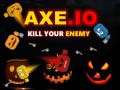 ເກມ Axe.io