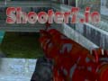 ເກມ ShooterZ.io