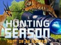 ເກມ Hunting Season Hunt or be hunted!