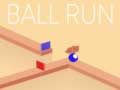 ເກມ Ball Run