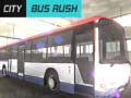ເກມ City Bus Rush