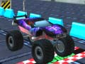 ເກມ 4x4 Offroad Stunts