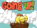 ເກມ Going Up