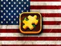 ເກມ  Jigsaw Puzzle America